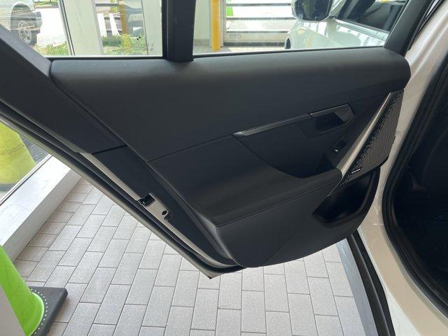 used 2025 BMW 530 car, priced at $58,999