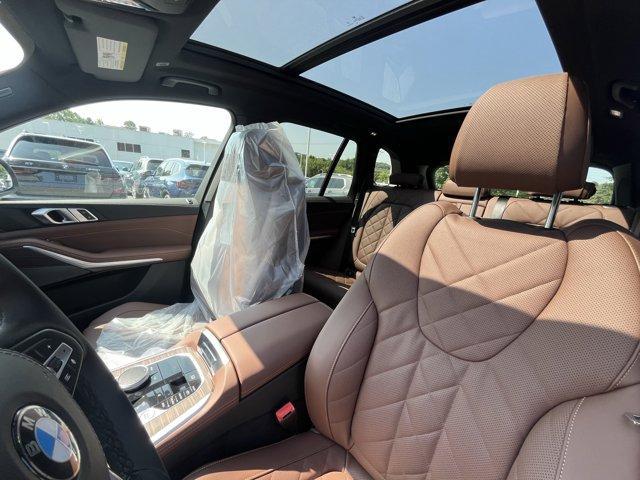 new 2026 BMW X5 car