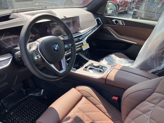 new 2026 BMW X5 car