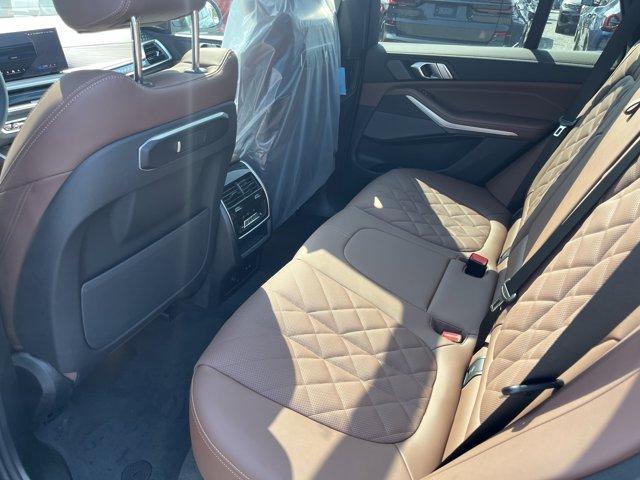 new 2026 BMW X5 car
