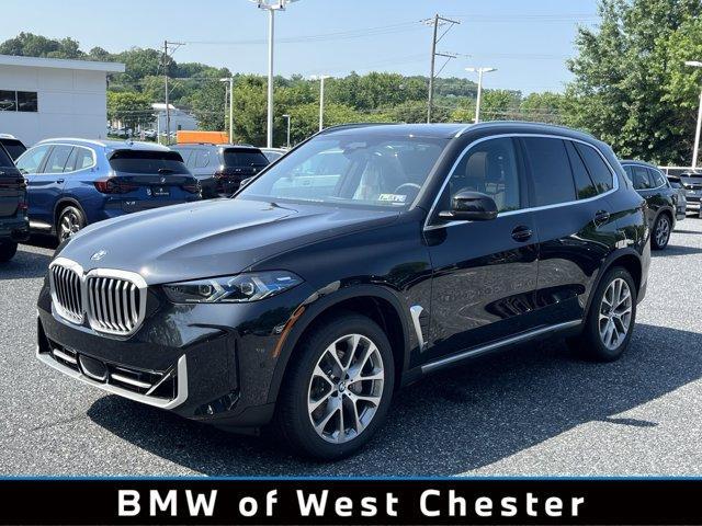 new 2026 BMW X5 car