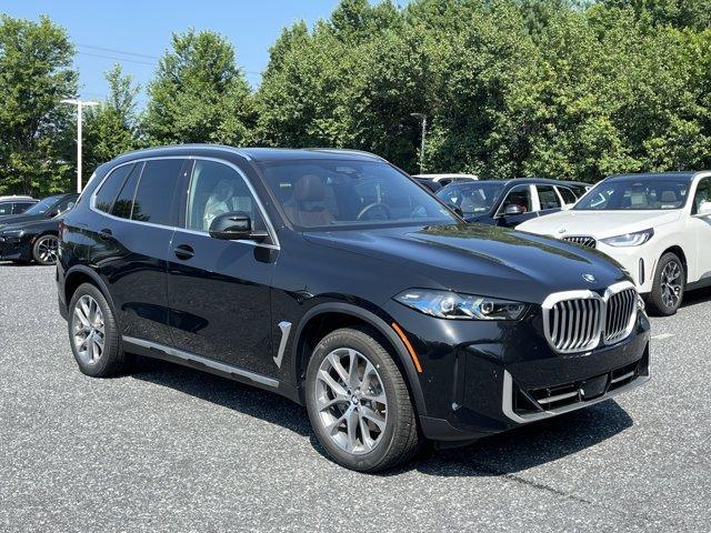 new 2026 BMW X5 car