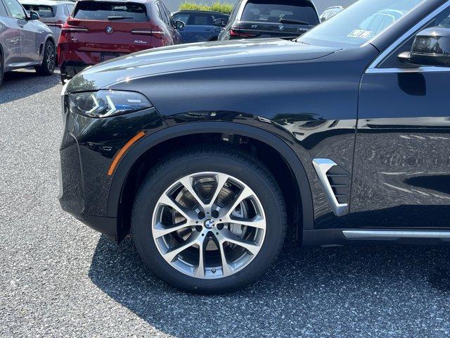 new 2026 BMW X5 car