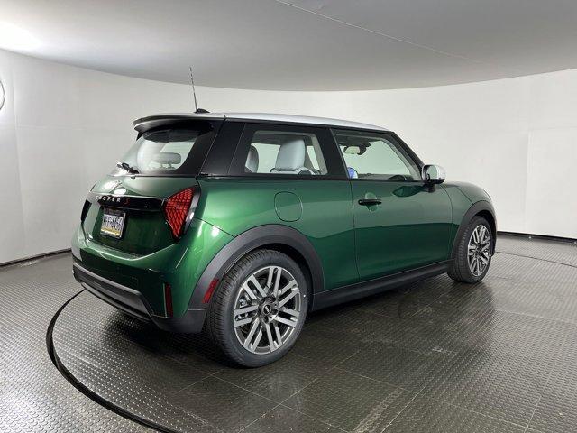 used 2025 MINI Hardtop car, priced at $35,895