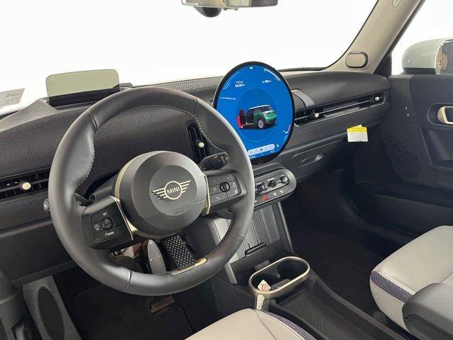 used 2025 MINI Hardtop car, priced at $33,440