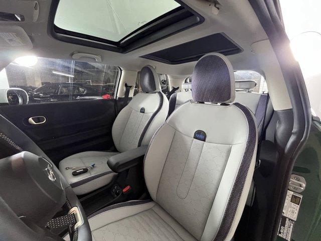 used 2025 MINI Hardtop car, priced at $33,440