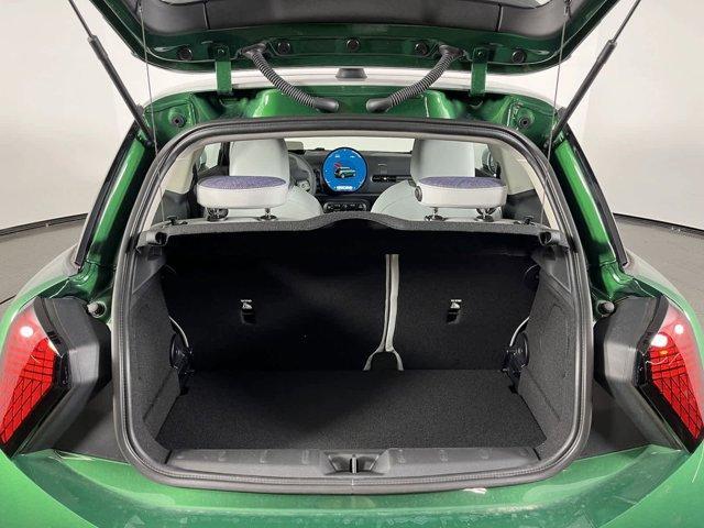 used 2025 MINI Hardtop car, priced at $33,440