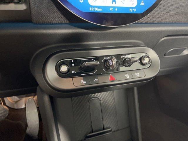 used 2025 MINI Hardtop car, priced at $33,440