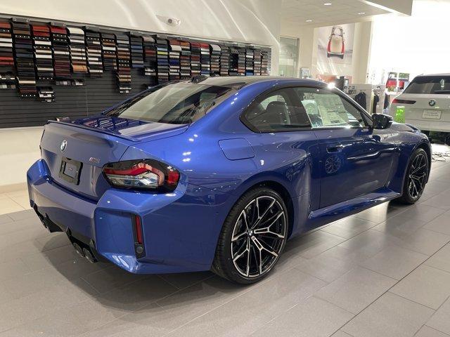 new 2026 BMW M2 car