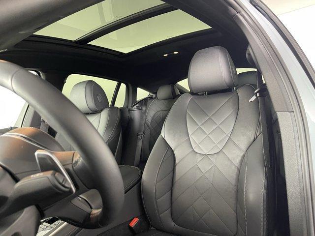 used 2024 BMW X6 car, priced at $77,755