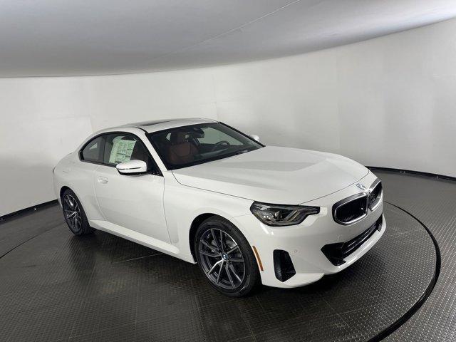 new 2025 BMW 230 car, priced at $47,080