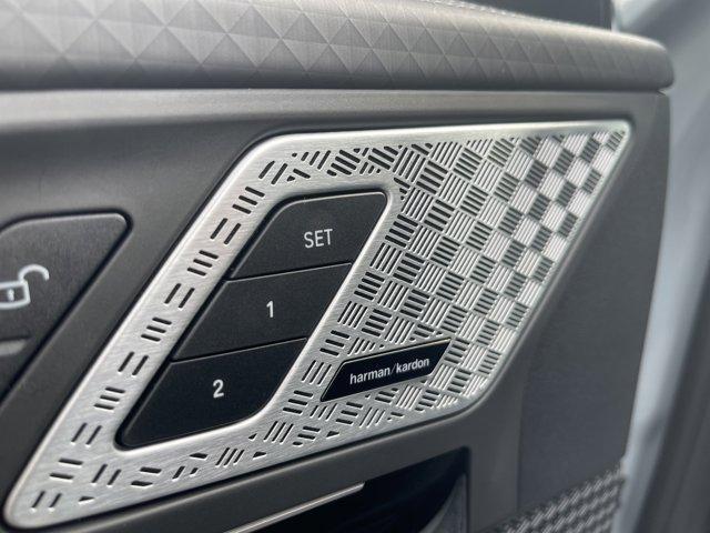 used 2025 BMW X2 car, priced at $45,999