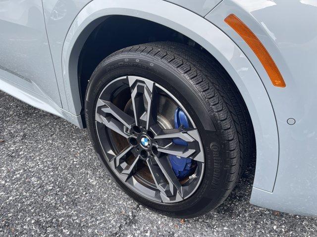 used 2025 BMW X2 car, priced at $45,999