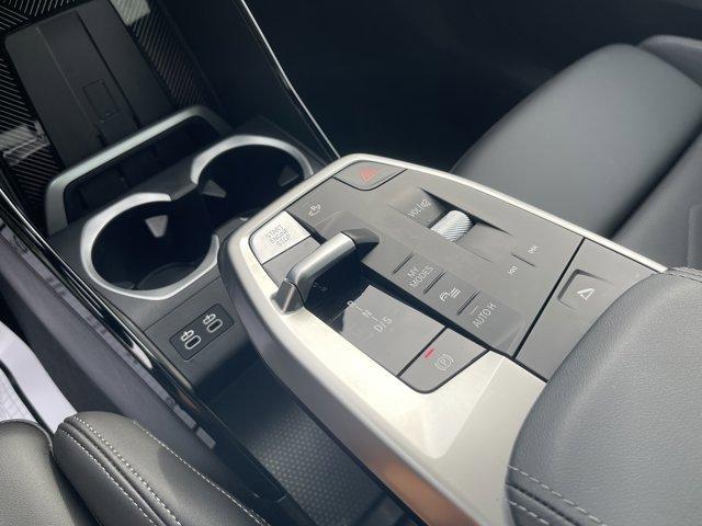 used 2025 BMW X2 car, priced at $45,999