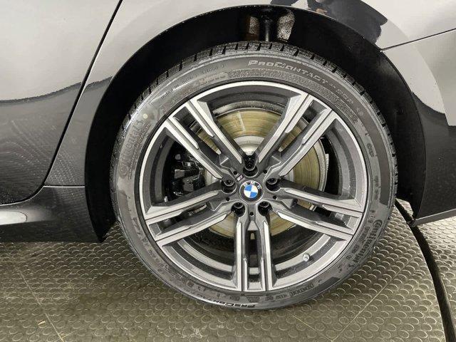 used 2025 BMW 840 Gran Coupe car, priced at $91,000