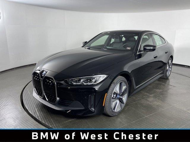 new 2024 BMW i4 Gran Coupe car, priced at $66,905
