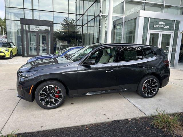 new 2025 BMW X3 car, priced at $55,225