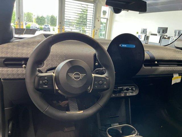 used 2025 MINI Hardtop car, priced at $36,295