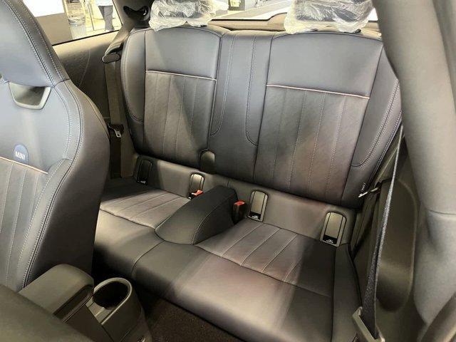 used 2025 MINI Hardtop car, priced at $36,295