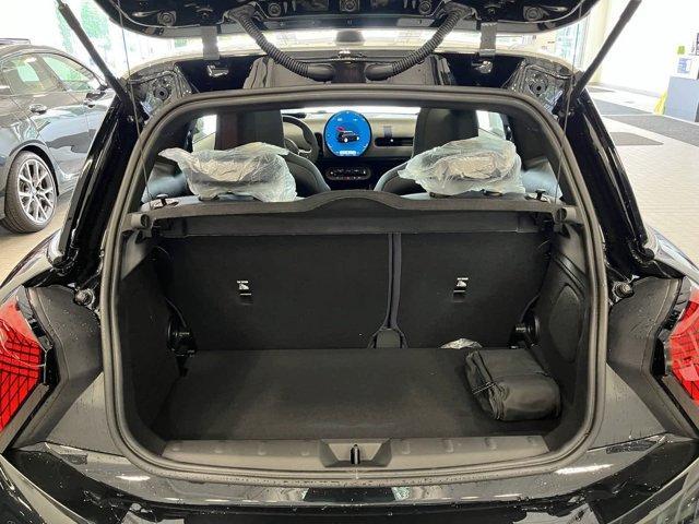 used 2025 MINI Hardtop car, priced at $36,295
