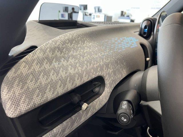 used 2025 MINI Hardtop car, priced at $36,295
