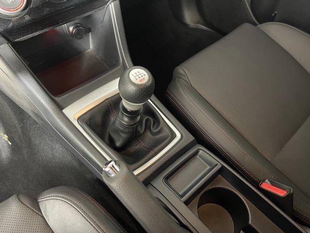 used 2017 Subaru WRX car, priced at $21,999