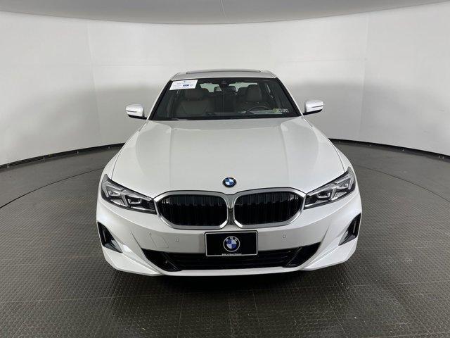 used 2023 BMW 330 car, priced at $40,999