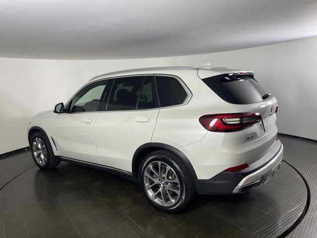 used 2022 BMW X5 car, priced at $51,999