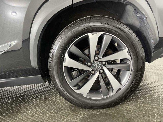 used 2019 Lexus NX 300 car, priced at $22,987
