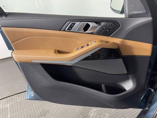 used 2025 BMW X7 car, priced at $86,895