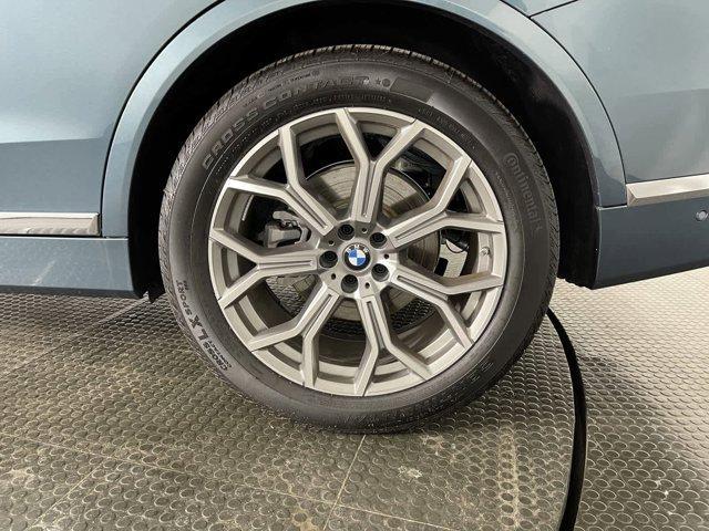 used 2025 BMW X7 car, priced at $86,895