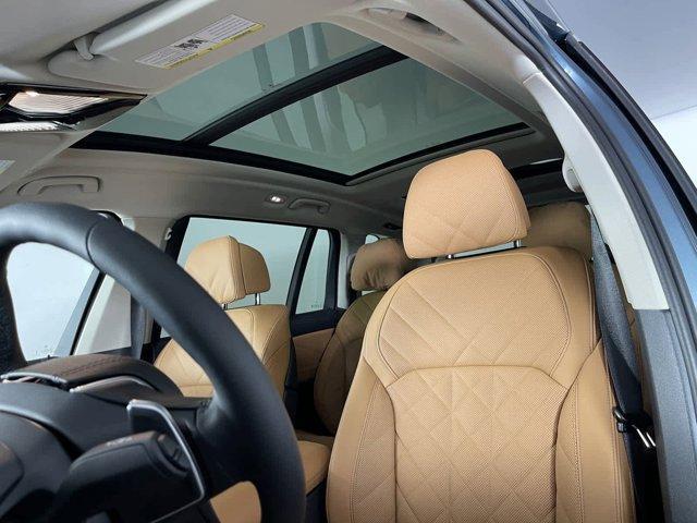 used 2025 BMW X7 car, priced at $86,895