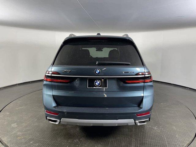used 2025 BMW X7 car, priced at $86,895
