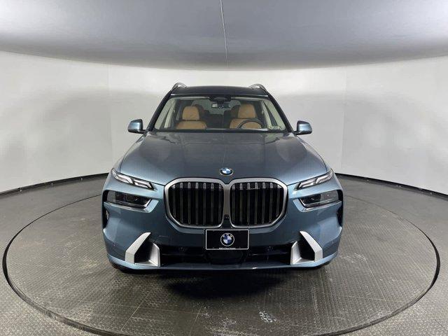 used 2025 BMW X7 car, priced at $86,895
