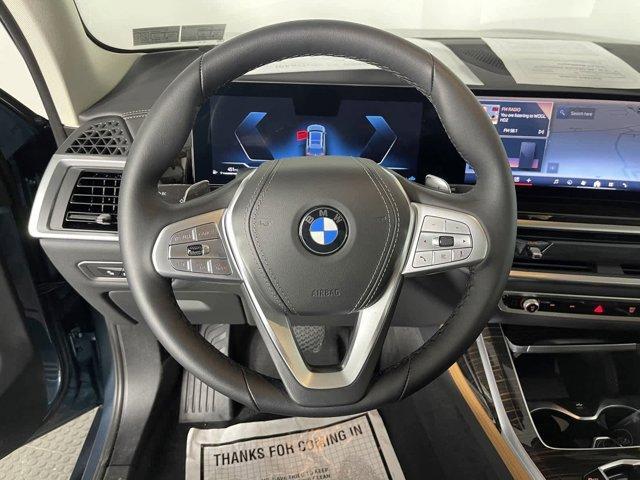 used 2025 BMW X7 car, priced at $86,895