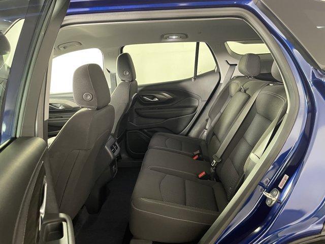 used 2023 GMC Terrain car, priced at $24,246