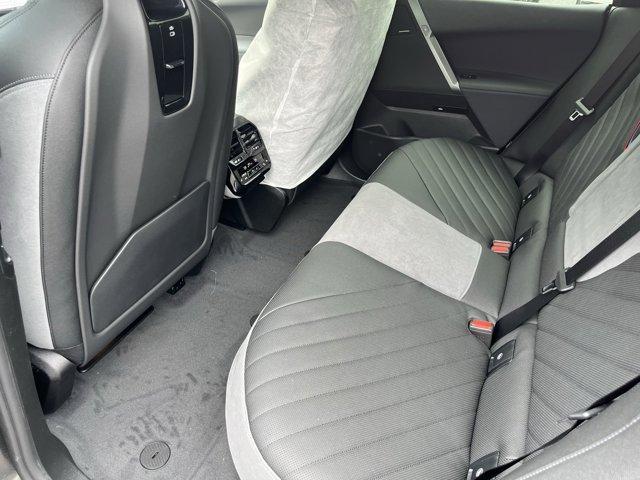 new 2026 BMW iX car