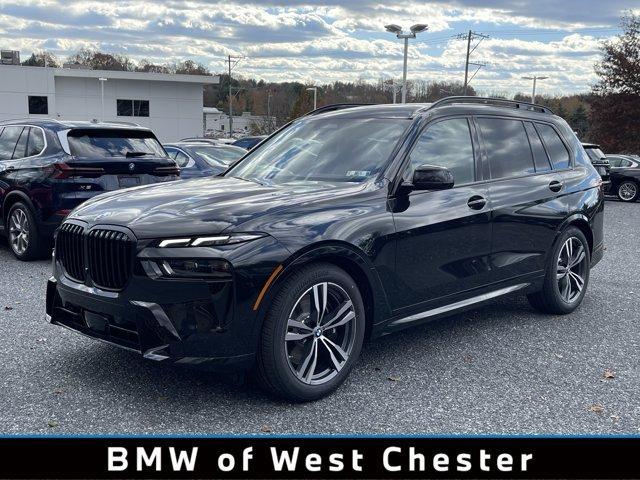 new 2026 BMW X7 car