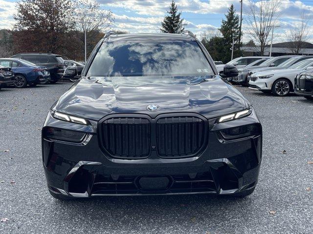 new 2026 BMW X7 car