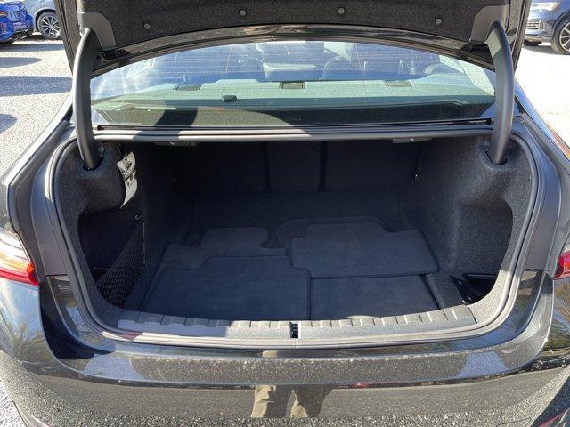 used 2025 BMW 330 car, priced at $45,717