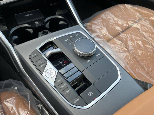new 2025 BMW 230 car