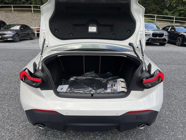 new 2025 BMW 230 car