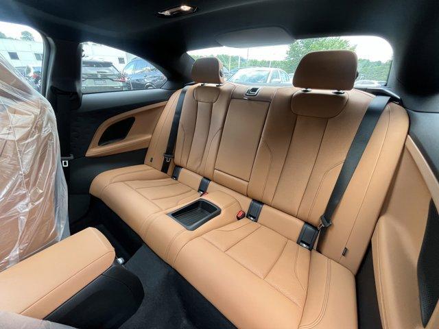 new 2025 BMW 230 car