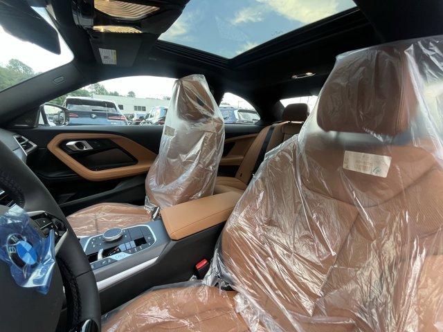 new 2025 BMW 230 car