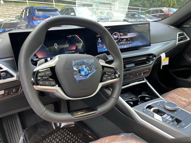 new 2025 BMW 230 car