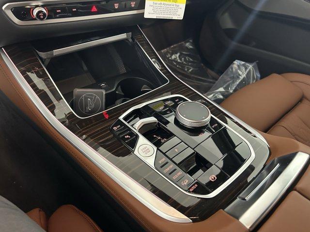 new 2026 BMW X5 car, priced at $80,600