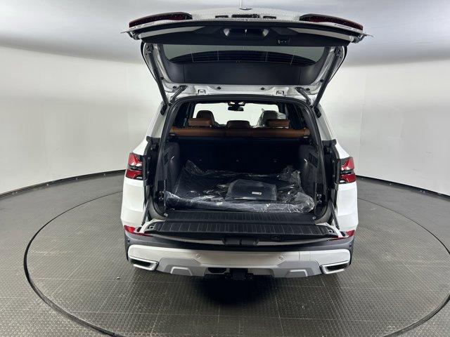 new 2026 BMW X5 car, priced at $80,600