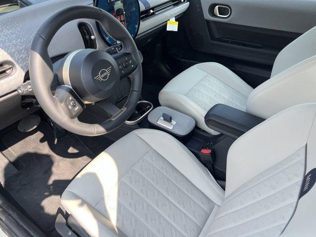 used 2025 MINI Hardtop car, priced at $32,430
