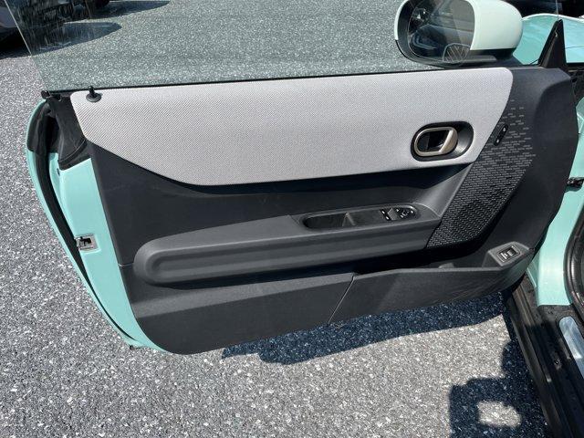 used 2025 MINI Hardtop car, priced at $32,430