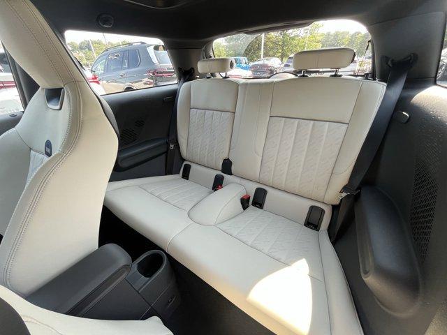 used 2025 MINI Hardtop car, priced at $32,430